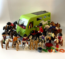 Playmobil Horse Transporter