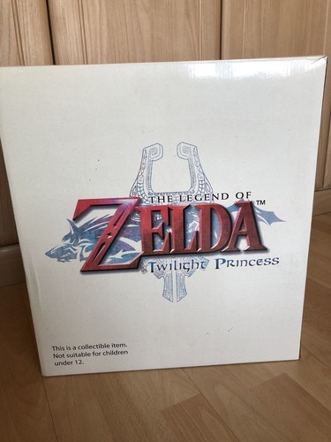 The legend zelda link - legend, of