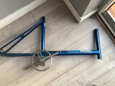 Raleigh Rsw 16 Mk3 1974 Frame