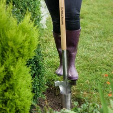 Bulb Planter Long Reach Handle