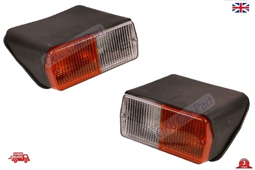 Pair left right front side - pair,