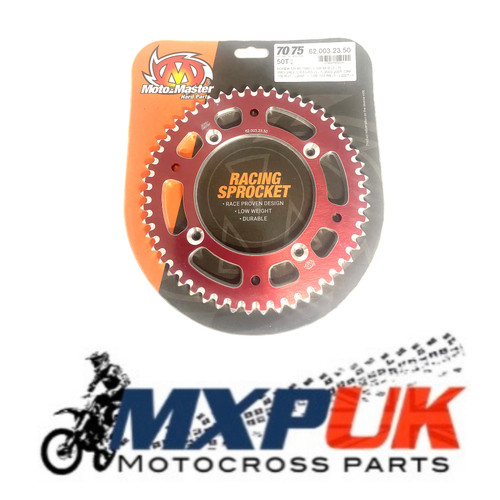 Cr85 2003 rear sprocket 50t - 2003,