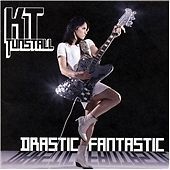 Tunstall drastic - tunstall, /