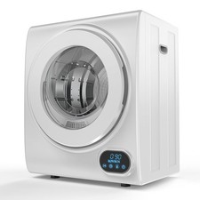 2KG Vented Tumble Dryer - Mini