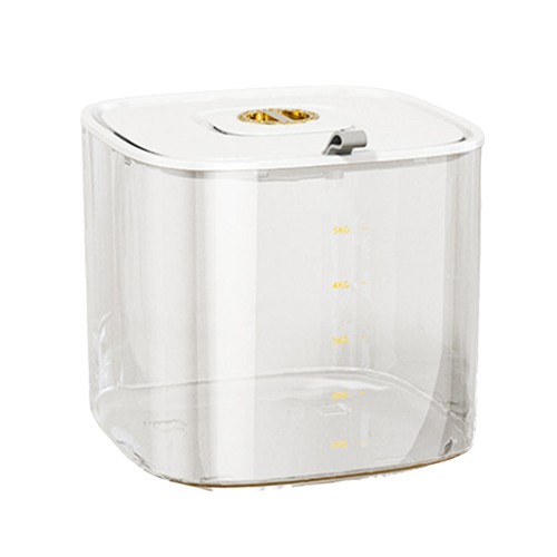 Rice container ice bin - rice,