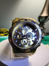 Invicta Pro Diver Quartz Model