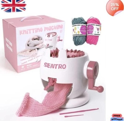 Sentro needle knitting - sentro,