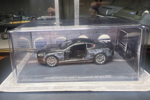 Aston martin dbs 110 - #110, james
