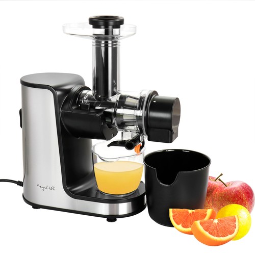 Megachef pro stainless steel - stainless,