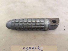 left rear footrest for Kawasaki GPZ 1100 from 1995 to 1998