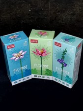 Florist Building Bricks x3