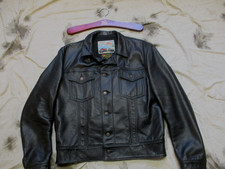 REAL AERO LEATHER CO STEERHIDE