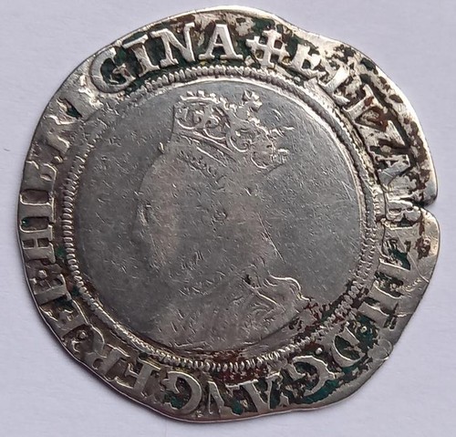 Queen elizabeth hammered - queen,
