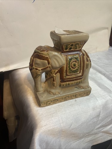 Vintage glazed ceramic - vintage,