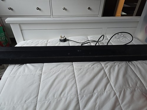 Sound bar long nb2020a - lg,