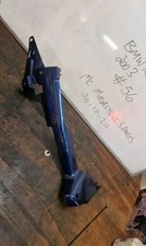 BMW R 1150 RT Left  Seat Tail