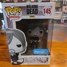 Funko POP! The Walking Dead -