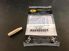 KIBBLEWHITE 40-0484 KZ900 KZ1000 Z1 EXHAUST VALVE GUIDE .004" OVERSIZE DRAGBIKE