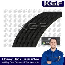 KGF Alternator Belt Fits