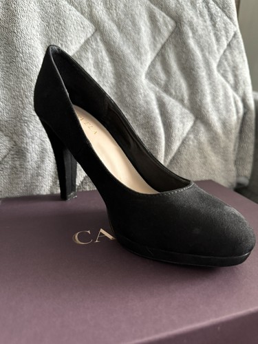 Carvela kapable heeled - heeled, shoes