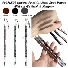 TECHNIC Eyebrow Pencil Eye HD