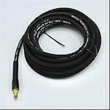 Karcher K Series Rubber Hose, Heavy Duty Wire Reinforced K2 K3 K4 K5 K7 UK Stock