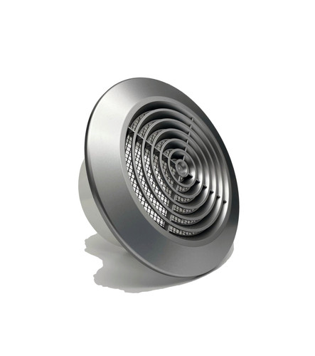 Internal ventilation round - internal,
