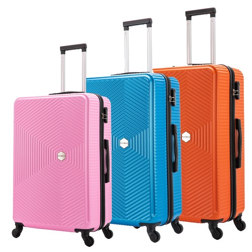 Large suitcase wheel - xl,