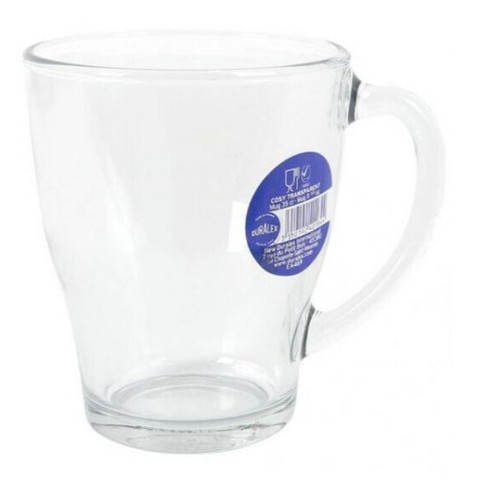 Duralex clear coffee tea - duralex,