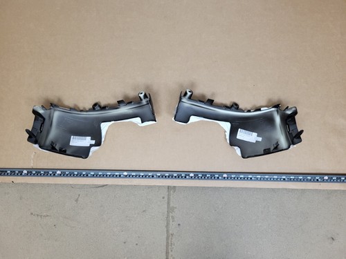 New defender front bumper - new,