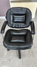 REM Salon Backwash Chairs -