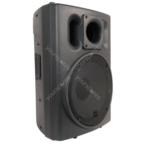 Citronic ct15s moulded - citronic,
