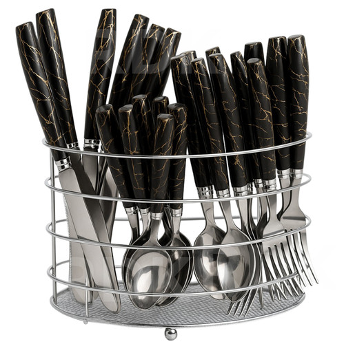 Dinner cutlery set stainless - dinner,