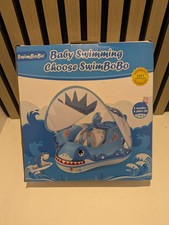 Swimbobo Inflatable Baby