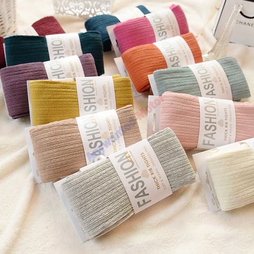 New woolen tights warm - new,