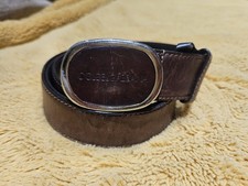 Dolce & Gabbana Vintage Belt
