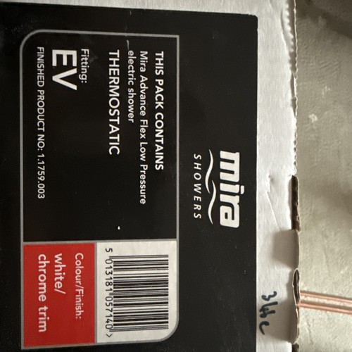 Mira advance flex low - advance,
