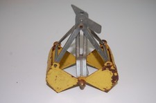 Mighty Tonka Crane Clam Shell