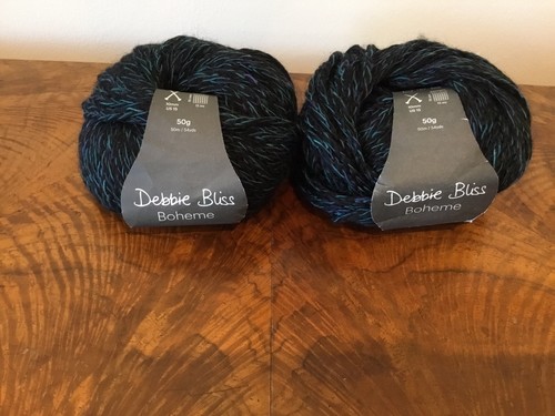 Debbie bliss boheme - bliss,
