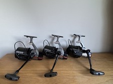 Daiwa Mk1 Ss35 Procaster