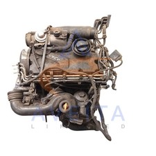 Skoda Octavia 2006 MK2 1.9 Tdi BXE Complete Diesel Engine 03G100098MX