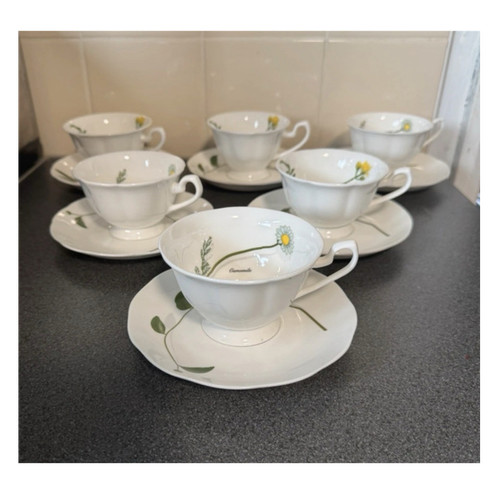 Royal suffolk fine - fine, china