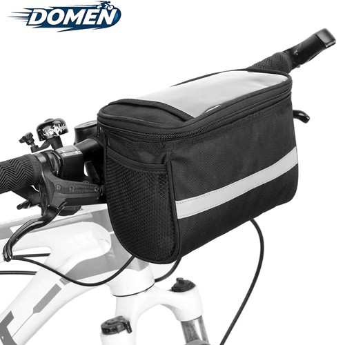 Cycling equipment bicycle bag - cycling,