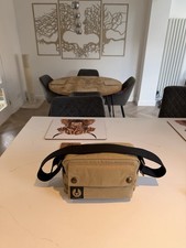 Belstaff Camera Bag Immaculate