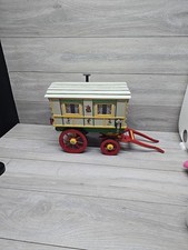 Vintage Large   Gypsy/