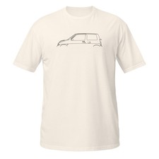 Comfy T-Shirt For Suzuki Alto