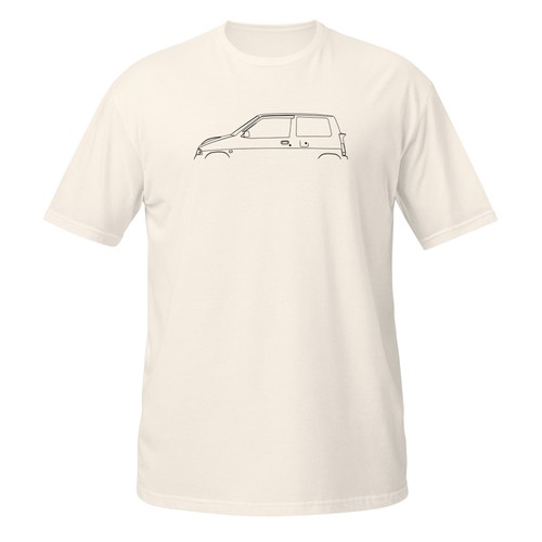 Comfy shirt for suzuki alto - t-shirt,
