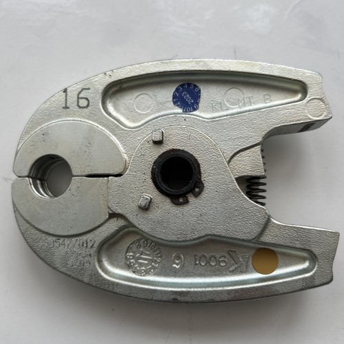 Klauke mini uponor - mini, press