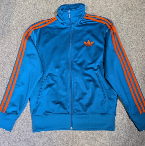 Adidas originals blue orange - originals,