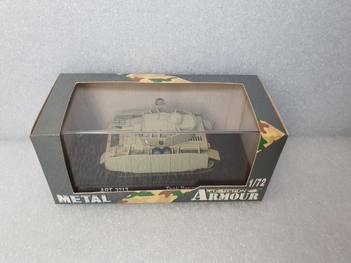 Cdc armour collection - 1:72,